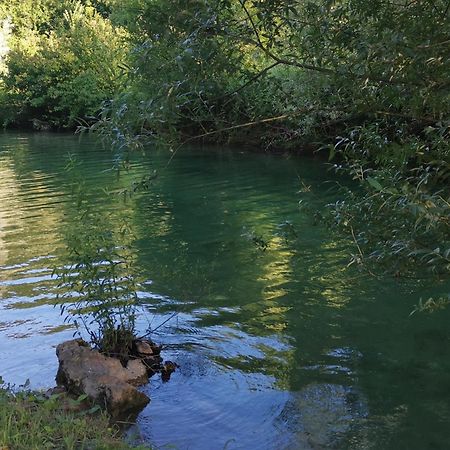 Plitvice Zg Lejlighed Smoljanac Eksteriør billede