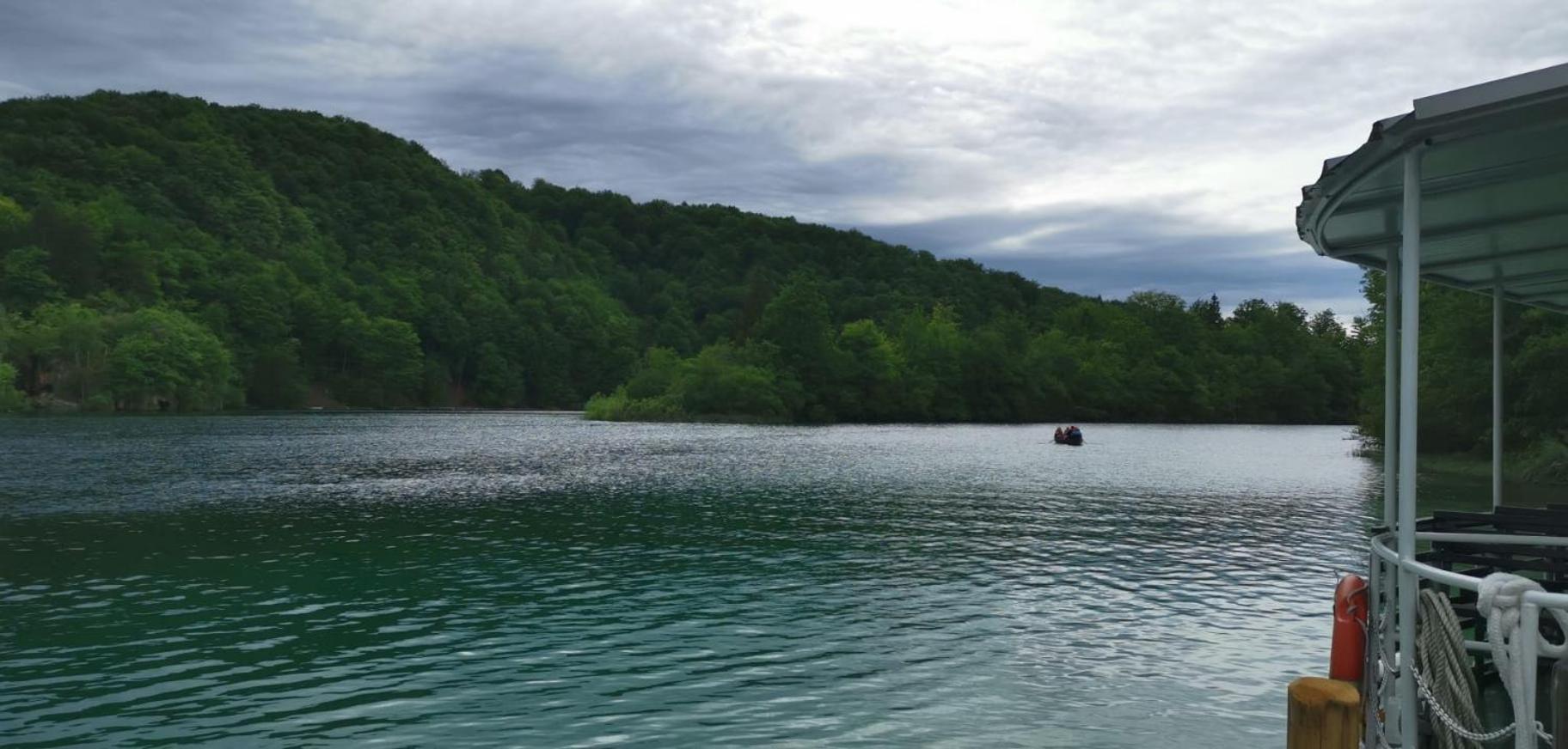 Plitvice Zg Lejlighed Smoljanac Eksteriør billede