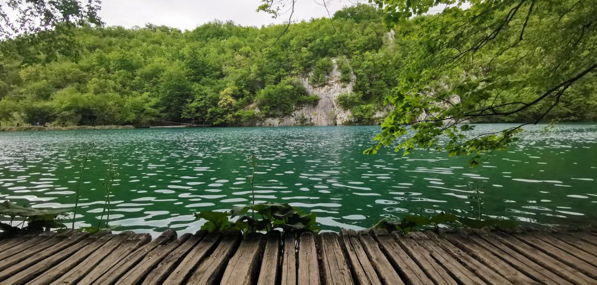 Plitvice Zg Lejlighed Smoljanac Eksteriør billede